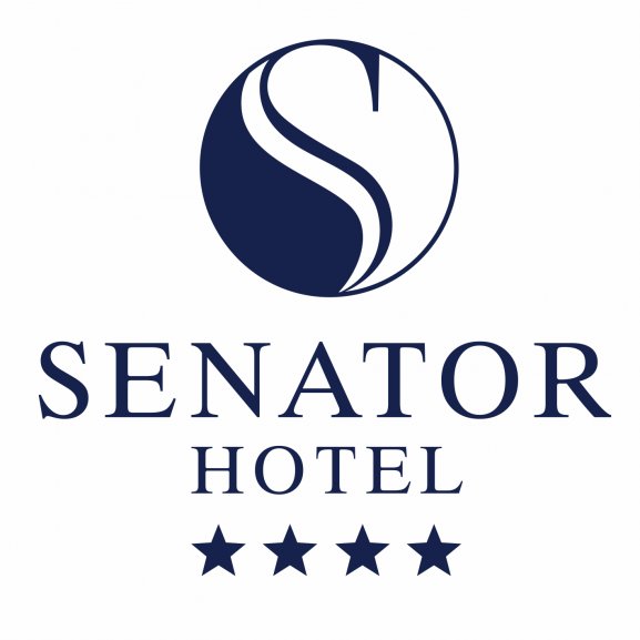 Hotel Senator Logo