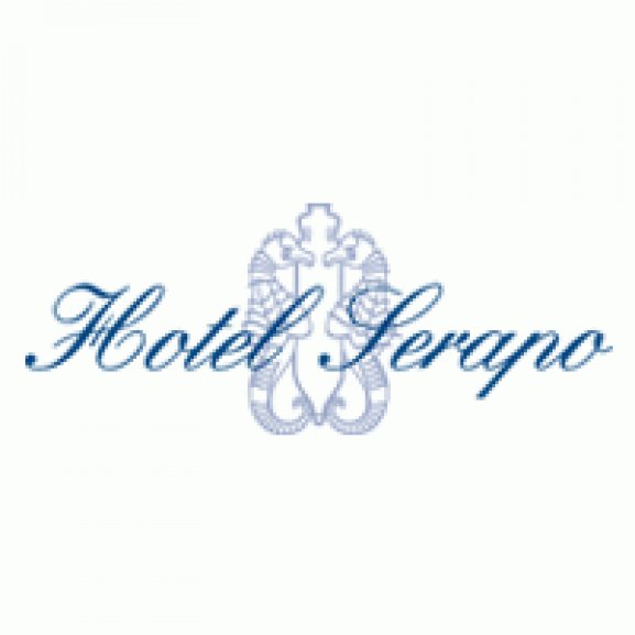 Hotel Serapo Logo