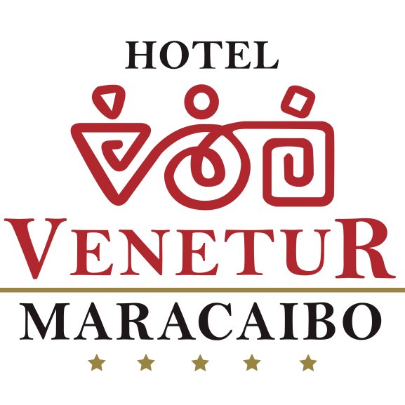 Hotel Venetur Maracaibo Logo