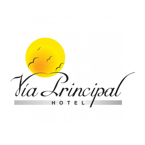 Hotel via Principal Logo