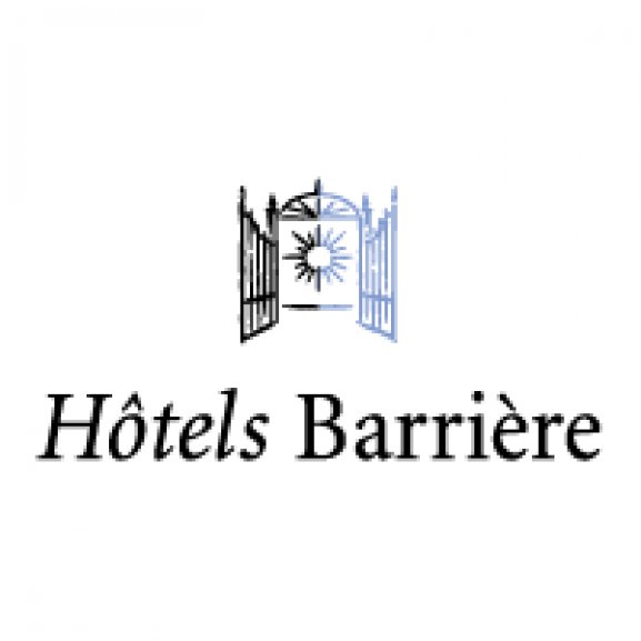 Hotels Barriere Logo