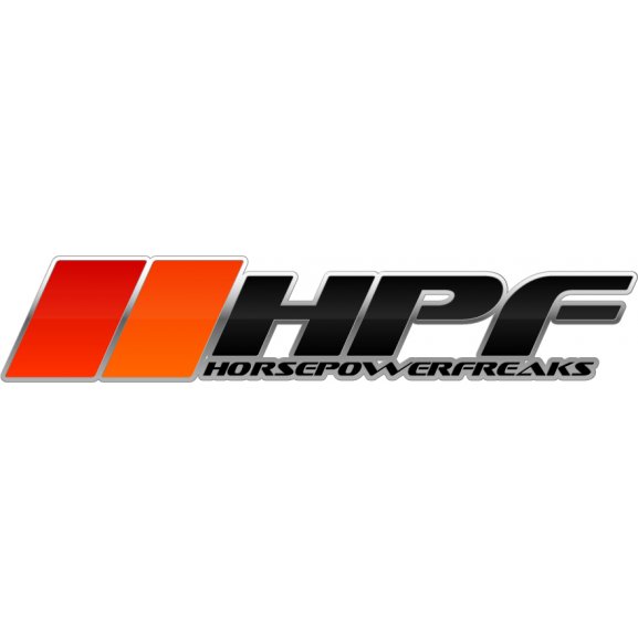 HPF Logo