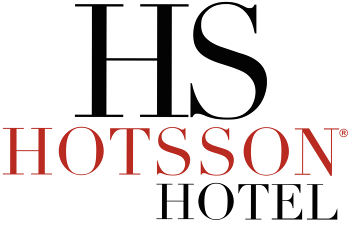 HS Hotsson Hotel Logo