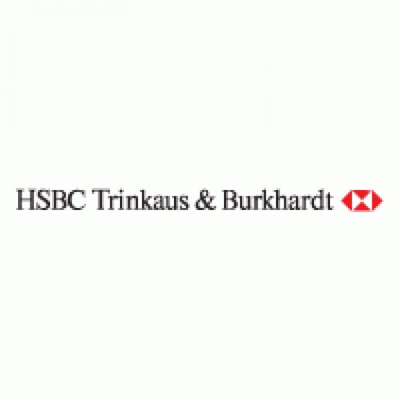 HSBC Trinkaus & Burkhardt Logo