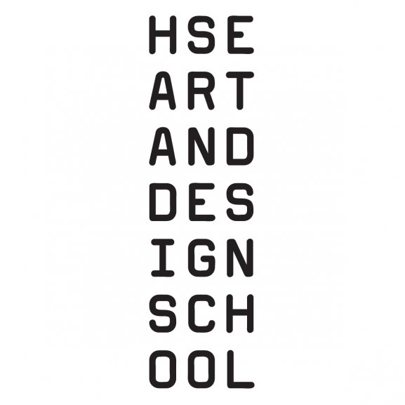 HSE Art and Design School Logo