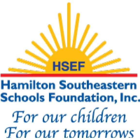 HSEF Logo