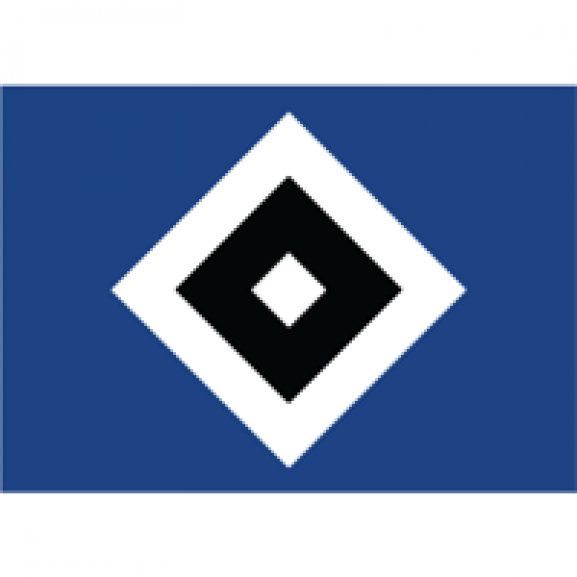 HSV Hamburg Logo