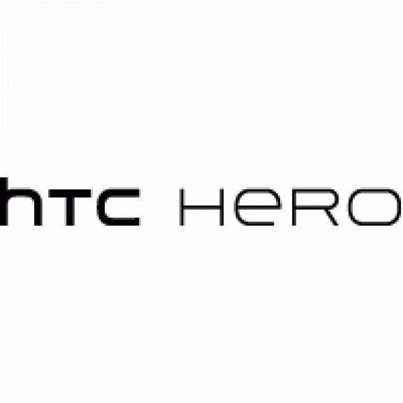 HTC Hero Logo