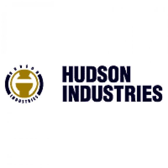 Hudson Industries Logo