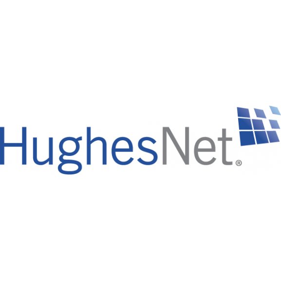 HughesNet Logo