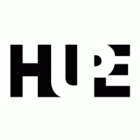 HUPE Logo