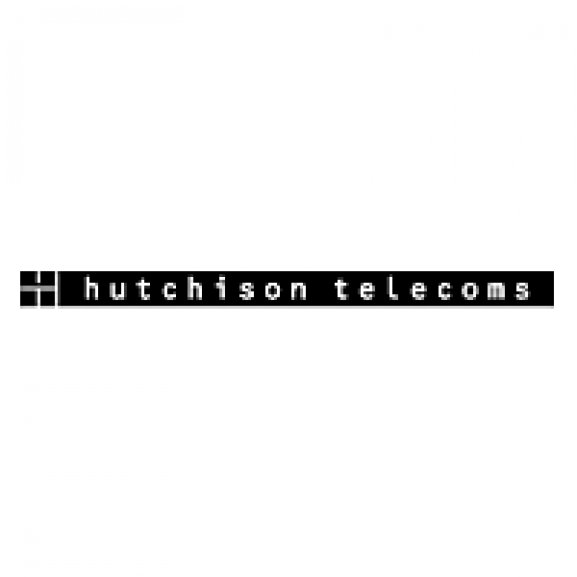 Hutchison Telecoms Logo