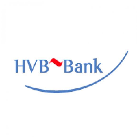 HVB Bank Logo