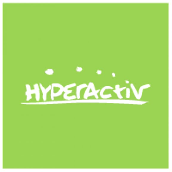 Hyperactiv Logo