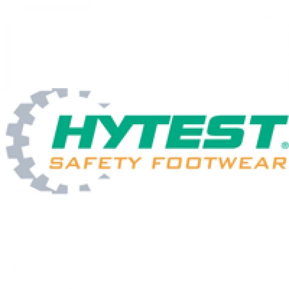 HYTEST SAFETY FOOTWEAR Logo