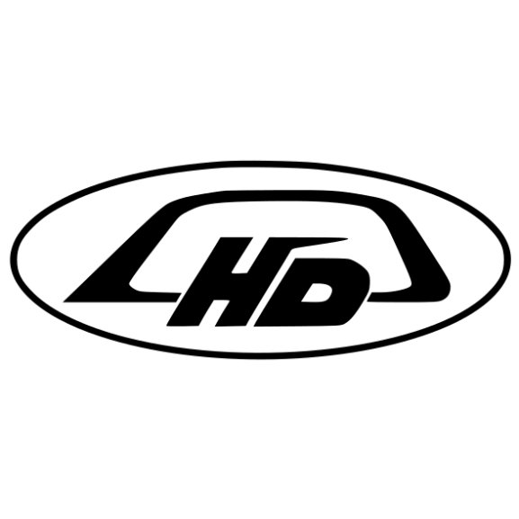Hyundai Motor Company 1970 Logo