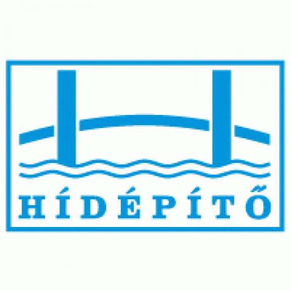 Hídépítő Logo