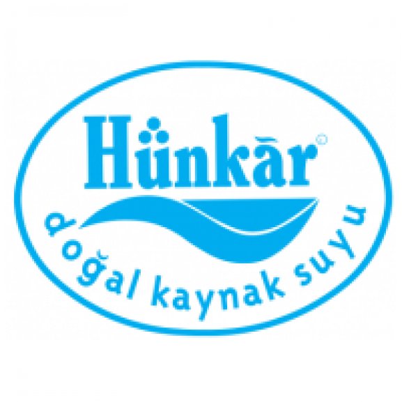 Hünkar su Logo