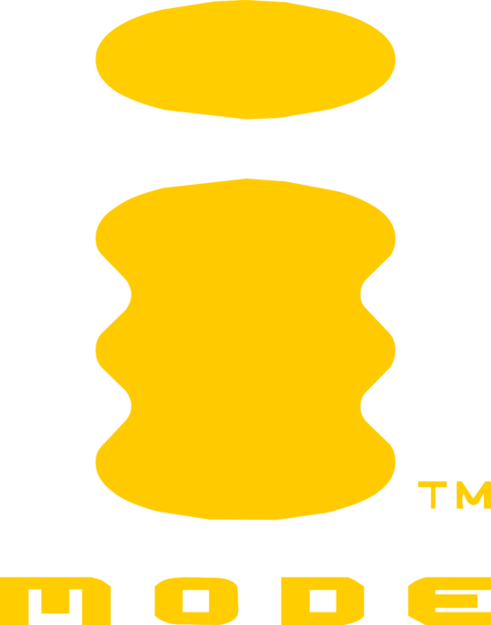 I-mode Logo