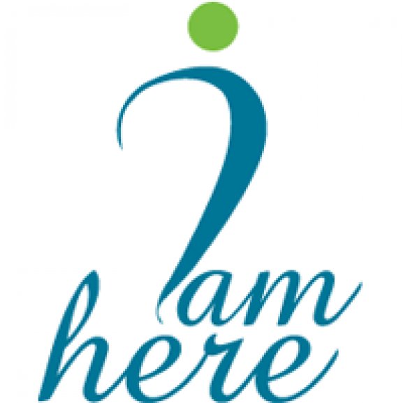 I am Here Logo