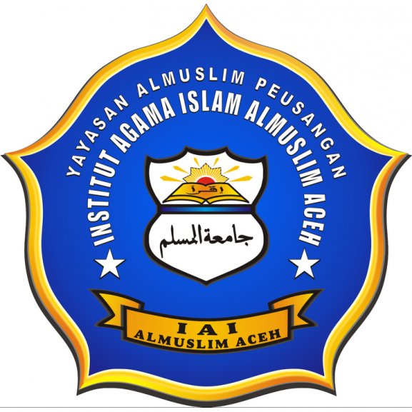 Iai Almuslim Aceh Logo