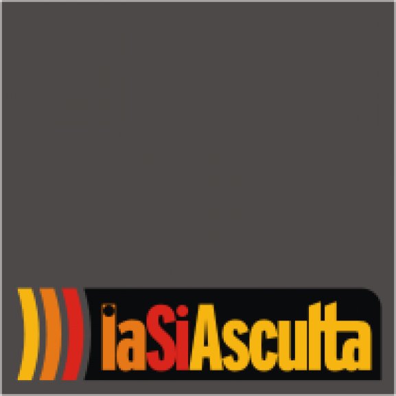 IaSiAsculta Logo