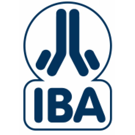 IBA Logo