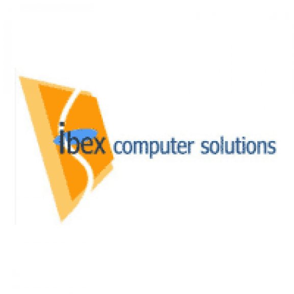 IBEX COMPUTER Logo