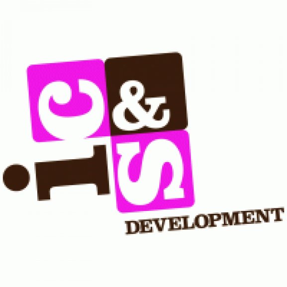 IC&S Development Logo