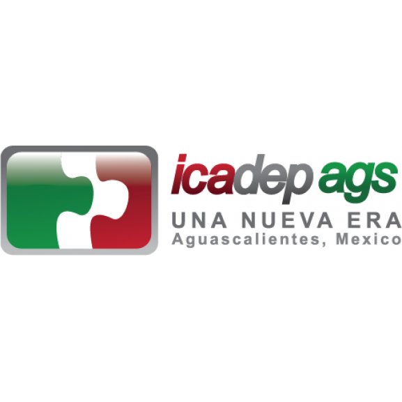 Icadep Aguascalientes Logo