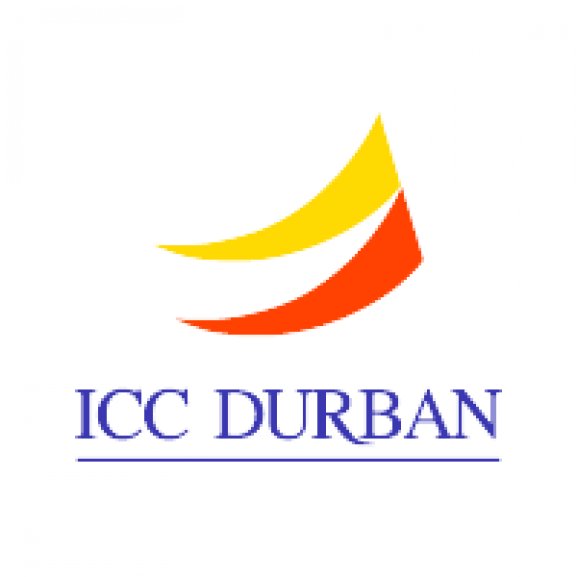 ICC Durban Logo