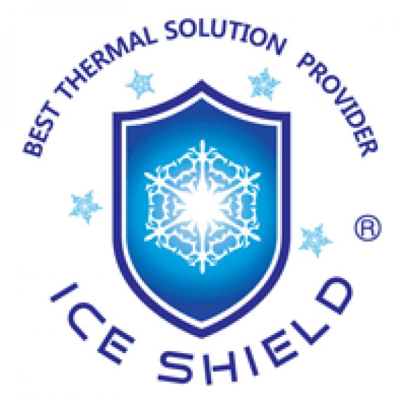 ICE SHIELD Logo