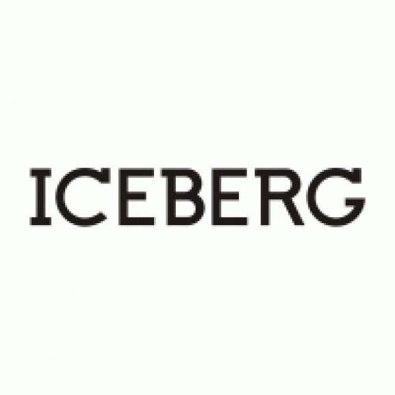 ICEBERG Logo
