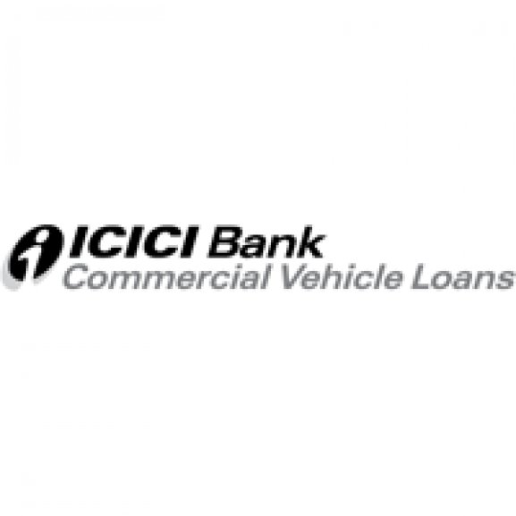 ICICI Commercial Vehicle Loan Logo