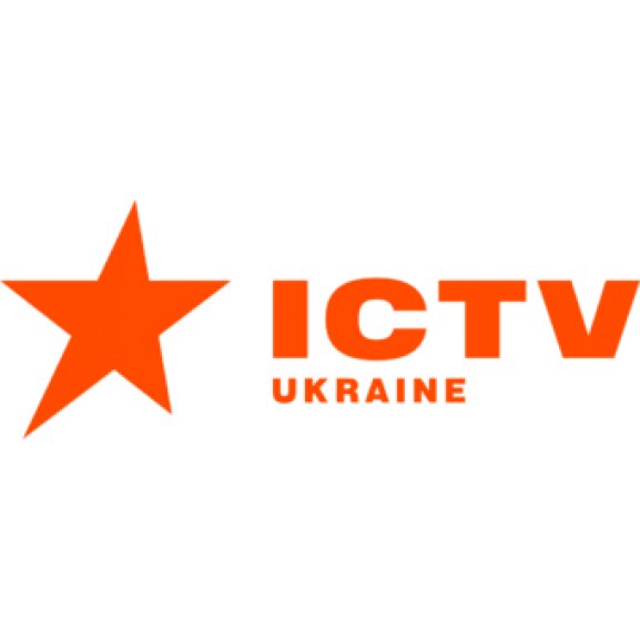 ICTV Ukraine Logo