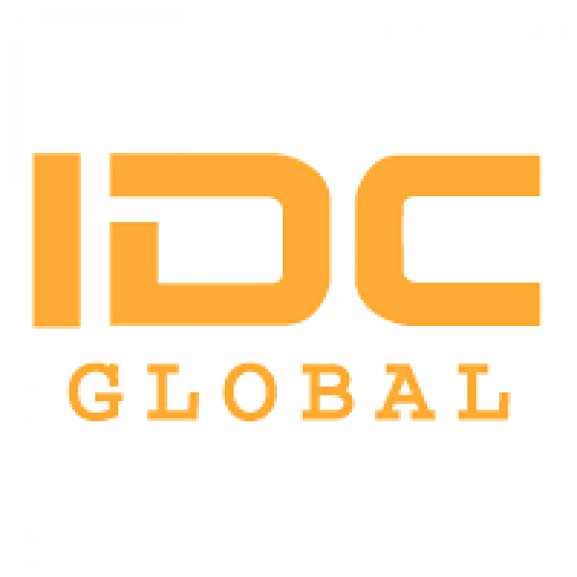 IDC Global Logo