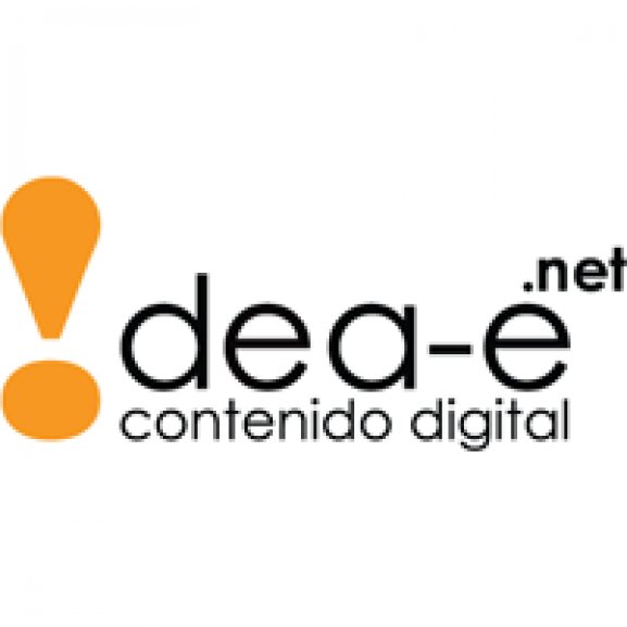 idea-e Logo