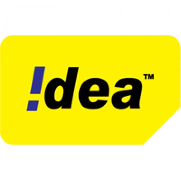 idea Cellular Logo