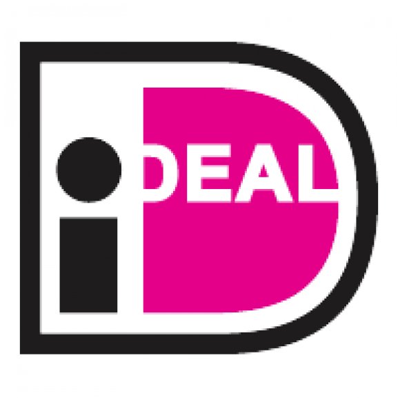 iDeal betalen Logo