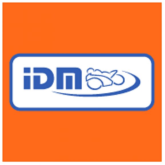 IDM Logo