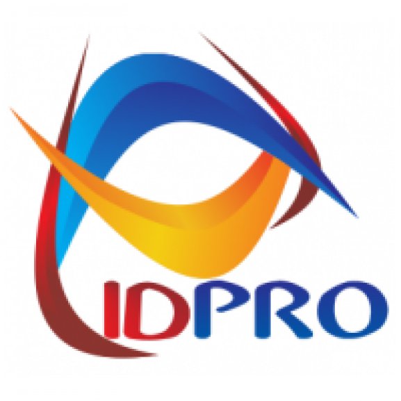 IDPRO SISTEMAS DIGITAIS Logo