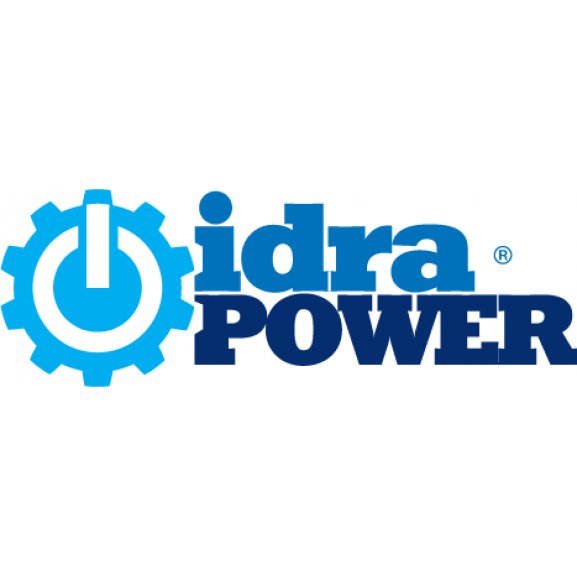 idrapower Logo