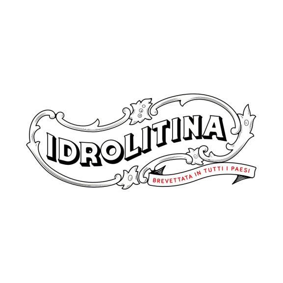 Idrolitina Logo