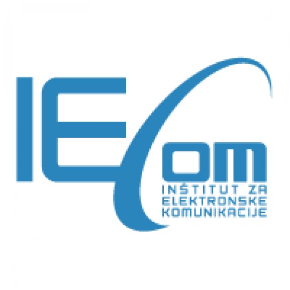 IECom Logo