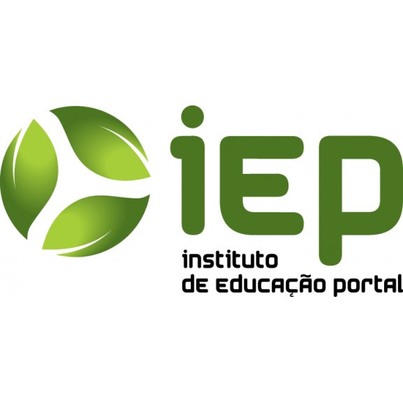 IEP - Instituto de Educação Portal Logo