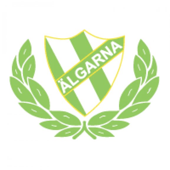 IF Algarna Logo