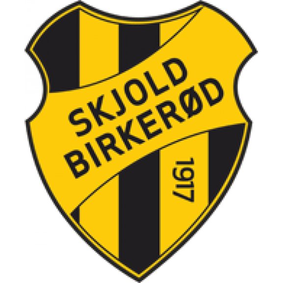 IF Skjold Birkerød Logo
