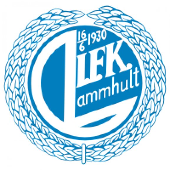 IFK Lammhult Logo