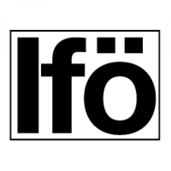 Ifo Logo