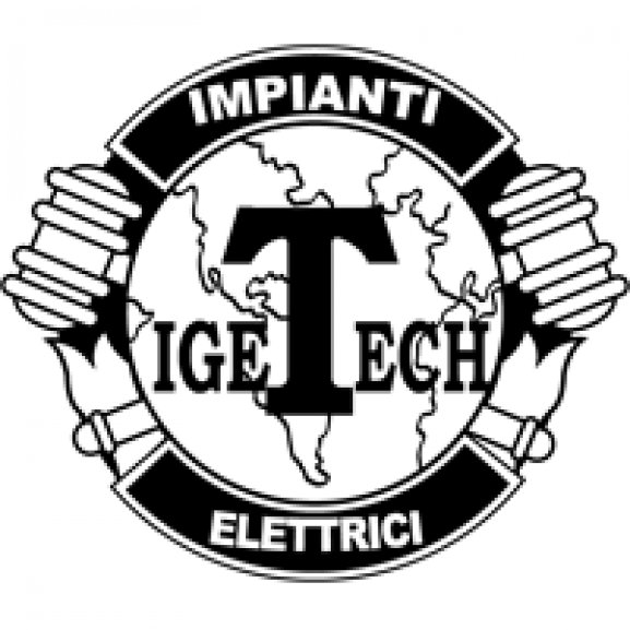 Ige Tech Logo